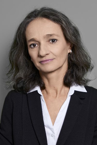 Sabine Wipfler