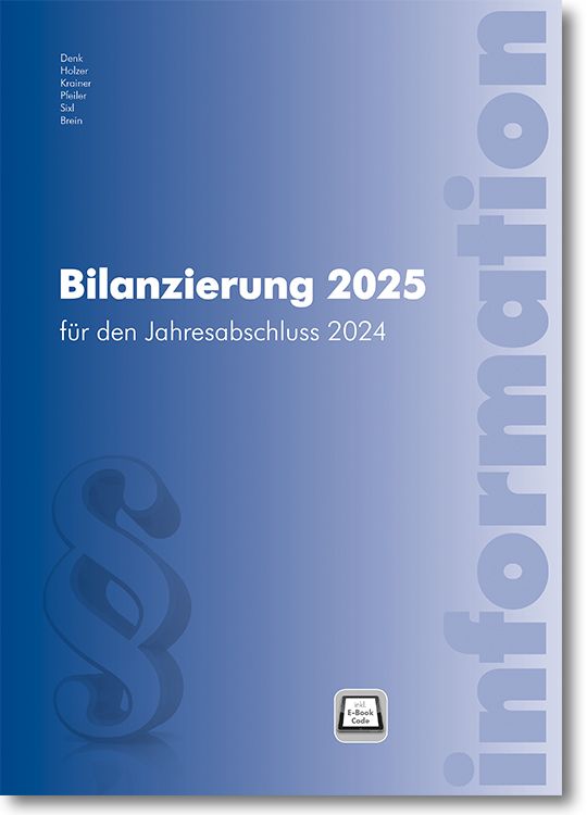 Bilanzierung 2025
