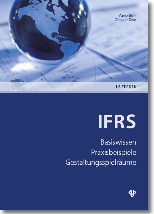 IFRS – International Financial Reporting Standards