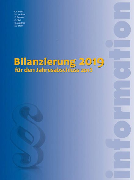 Bilanzierung 2019