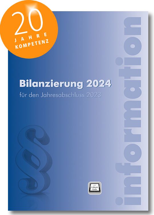 Bilanzierung 2024